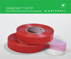 ORABOND® 1397PP Banner Tape 1" x 55yd