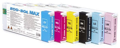 Roland Eco-Sol MAX Inks