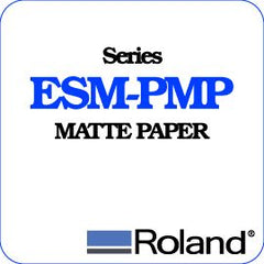 Roland ESM-PMP5 Matte Paper