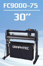 Graphtec FC9000 Cutting Plotter