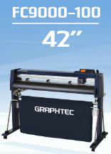 Graphtec FC9000 Cutting Plotter