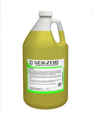 GEM-ZYME Emulsion Remover
