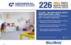 Concept 226 WALLMARK® Wall Vinyl
