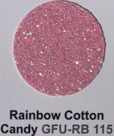 GlitterFlex Ultra 19.5" x 5 Yard