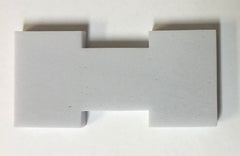 Wiper Pad - XR, VS, RF, RE