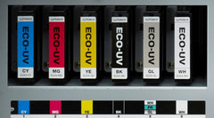 Roland Eco-UV5 Inks 500cc