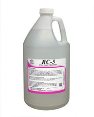 RC-5 Press Wash