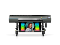 Roland TrueVIS VG3 Large Format Printer / Cutter