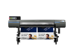 Roland TrueVIS XG Large Format High-Speed Printer / Cutter