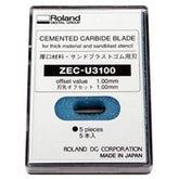 Roland Premium Blade 60 Degree Thick ZEC-U3100 (Single Blade)