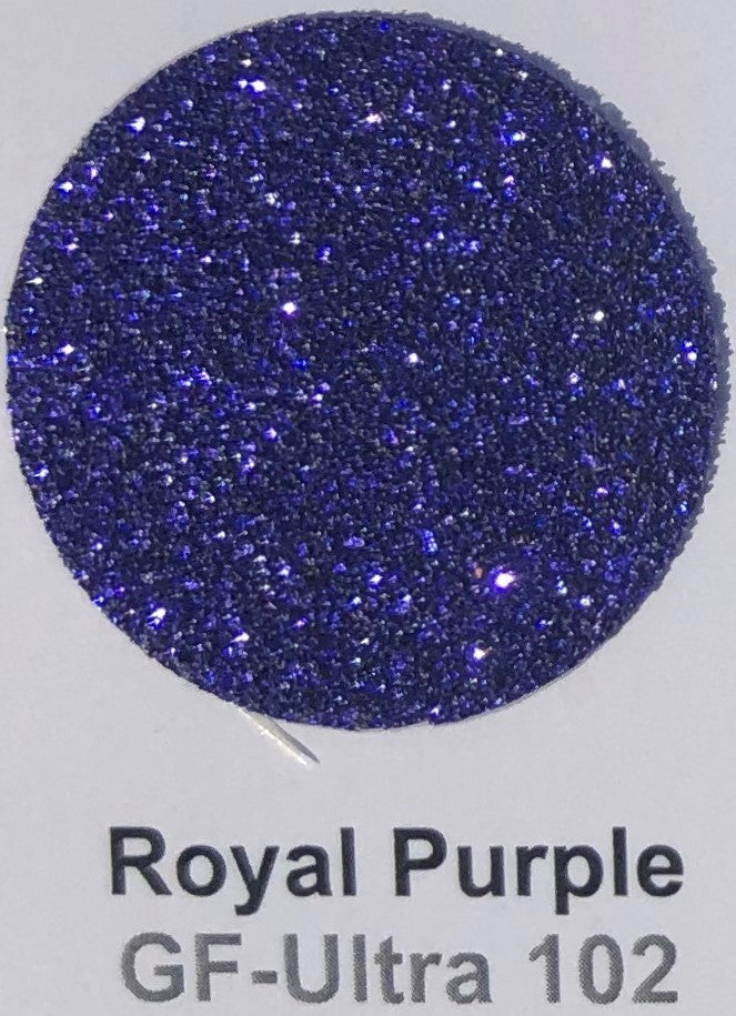 Specialty Materials GlitterFlex Ultra