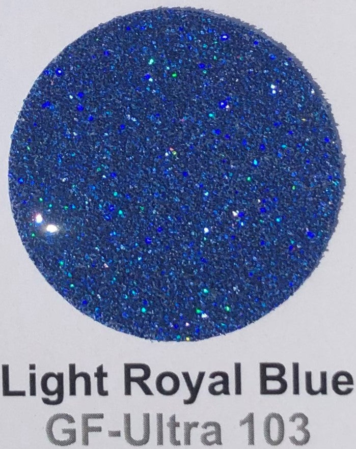 Specialty Materials GlitterFlex Ultra