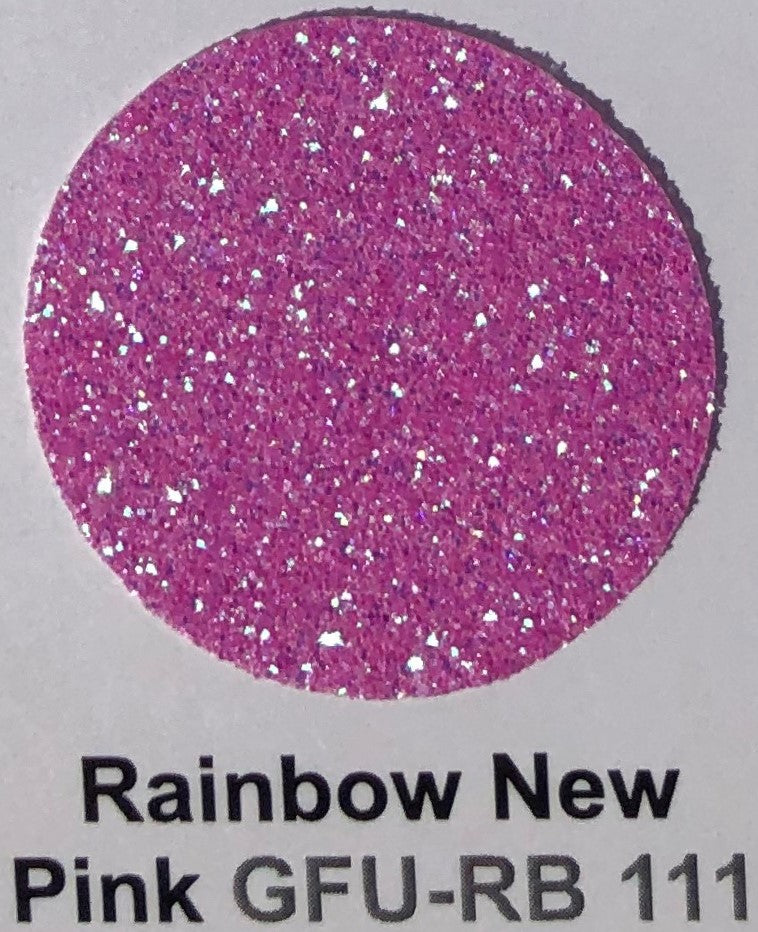Specialty Materials GlitterFlex Ultra
