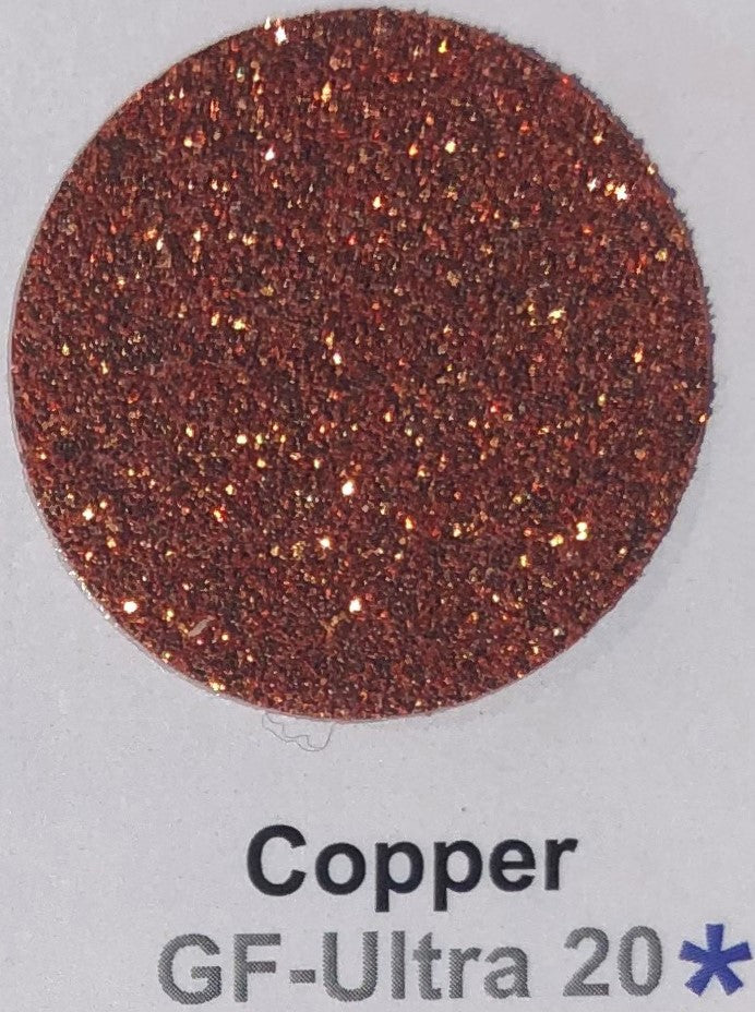 Specialty Materials GlitterFlex Ultra