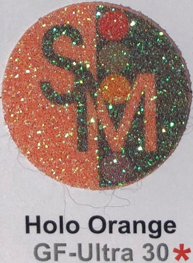 Specialty Materials GlitterFlex Ultra