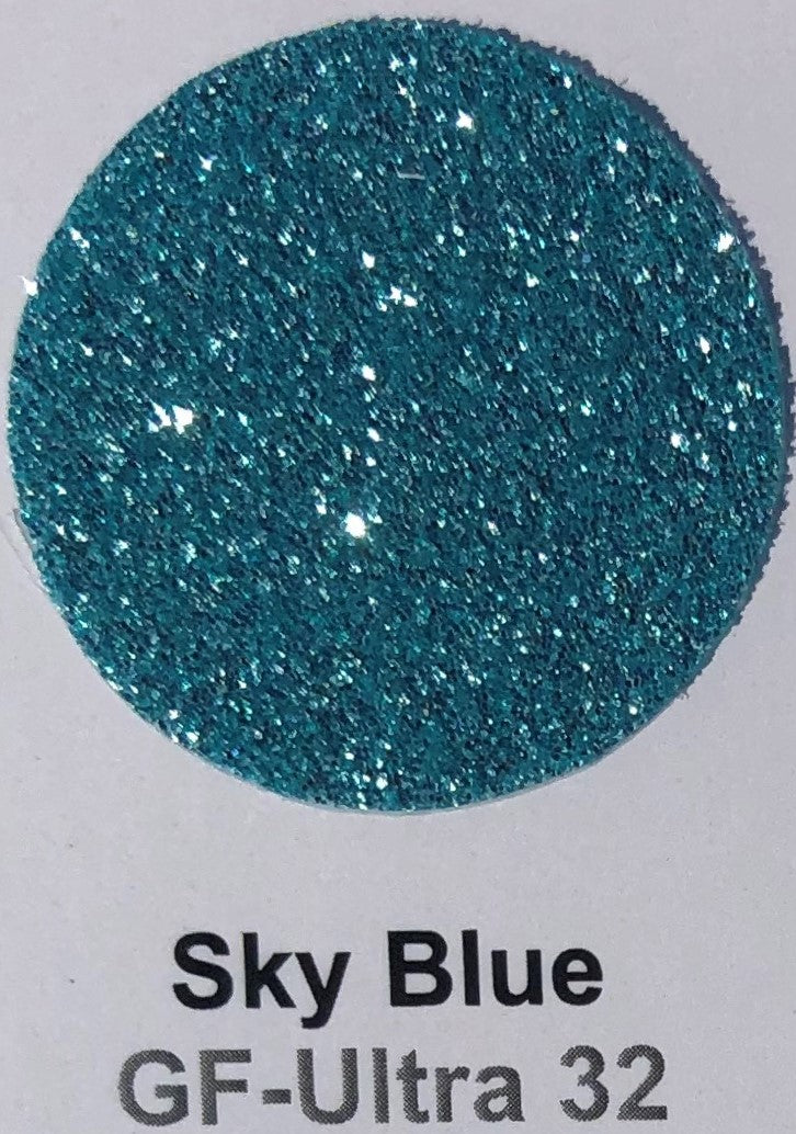 Specialty Materials GlitterFlex Ultra