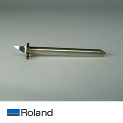Roland Premium Blade 60 Degree Thick ZEC-U3100 (Single Blade)