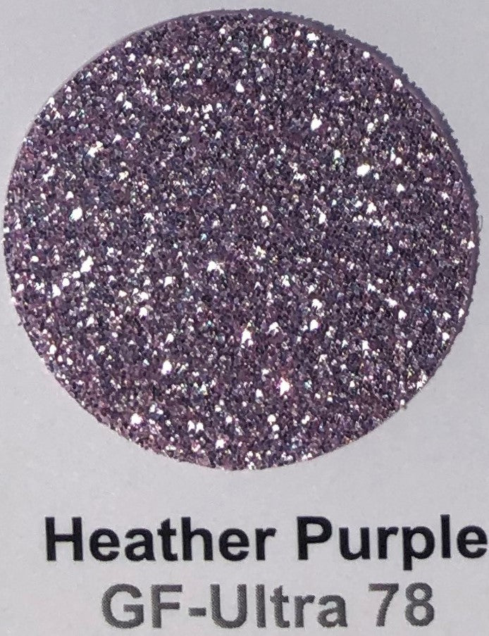 Specialty Materials GlitterFlex Ultra