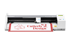Roland GS2-24 Desktop Cutter