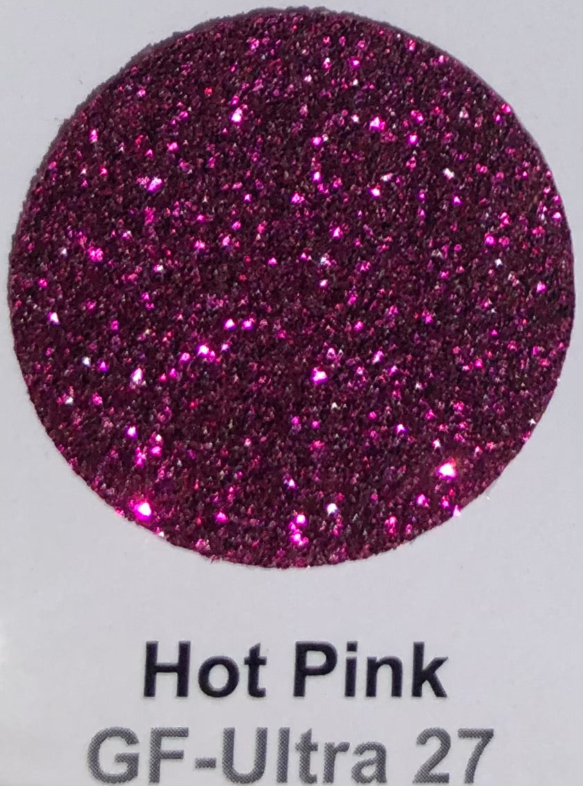 Specialty Materials GlitterFlex Ultra