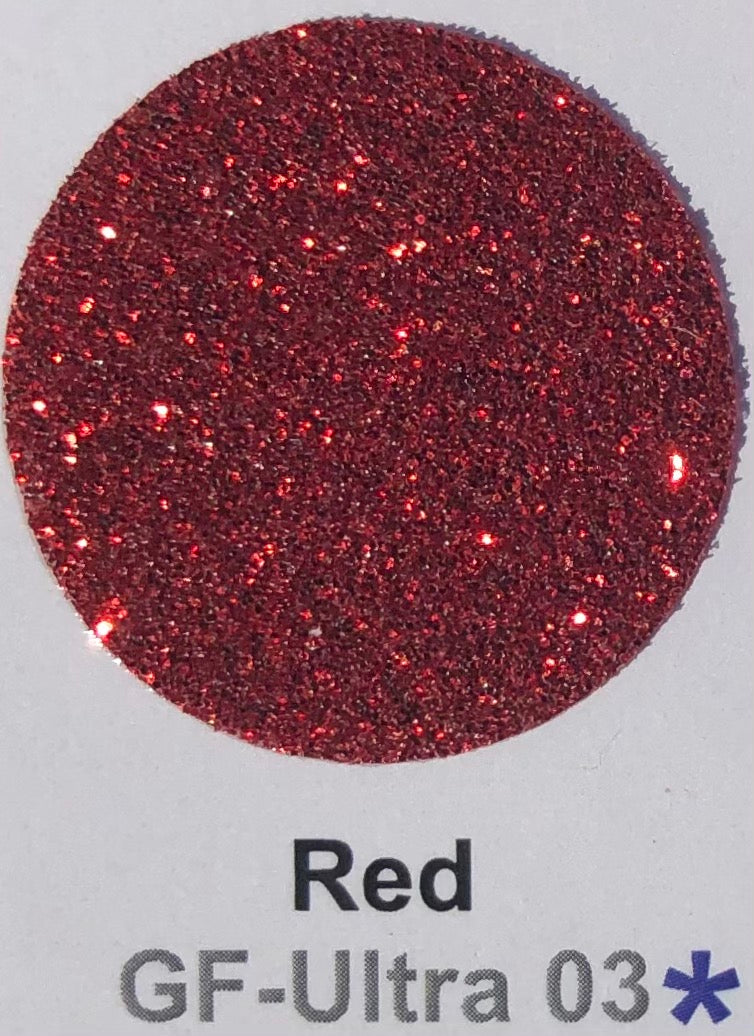 Specialty Materials GlitterFlex Ultra