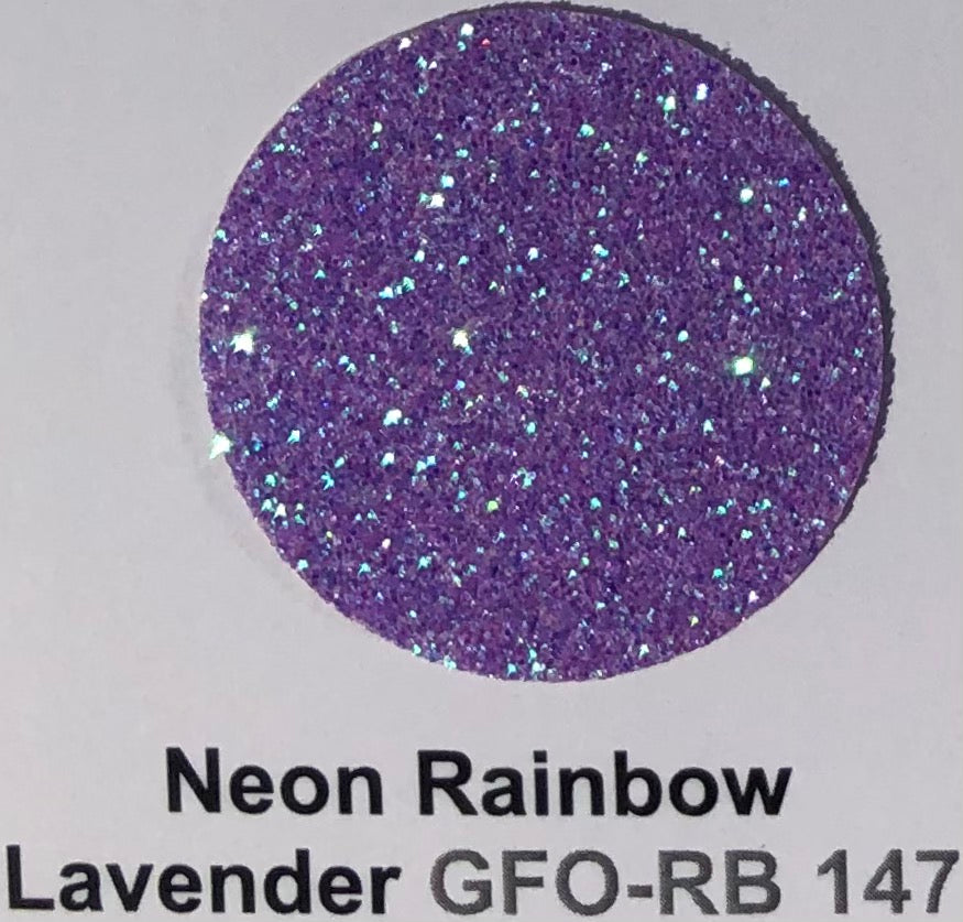GlitterFlex Ultra 19.5" x 1 Yard
