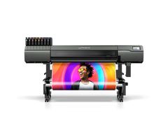Roland TrueVIS LG Large Format UV Printer / Cutter
