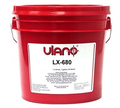 Ulano LX-680 Emulsion/GL.
