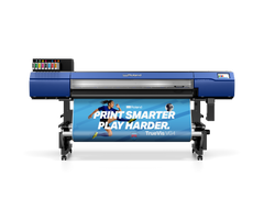 Roland TrueVIS VG4 Large Format Printer / Cutter