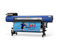 Roland TrueVIS VG4 Large Format Printer / Cutter