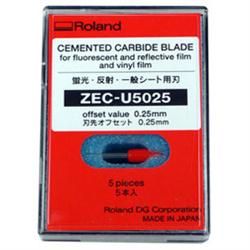 Roland Premium Blade 45 Degree ZEC-U5025