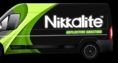 Nikkalite Printable Reflective